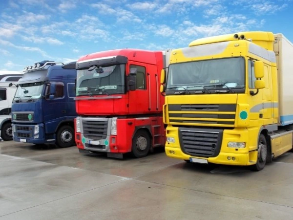 Ankara Finike Nakliye